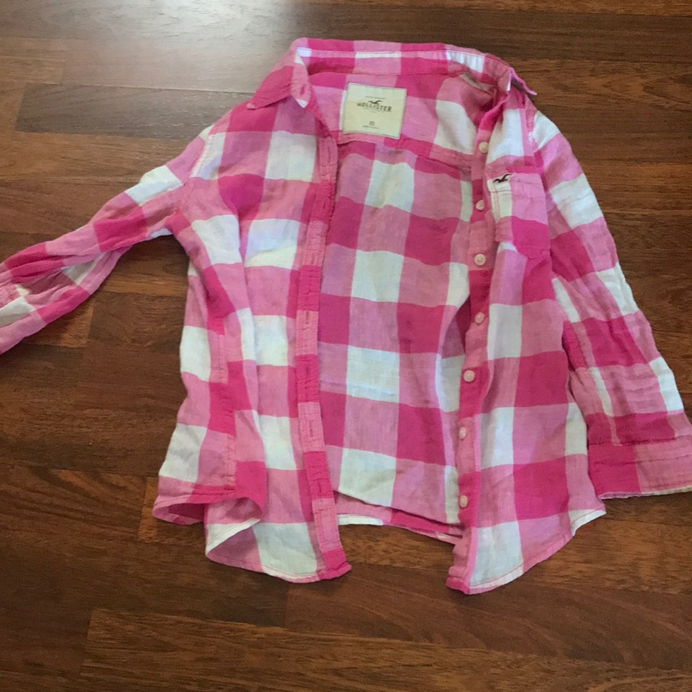 Flannels - Picture 5 of 5